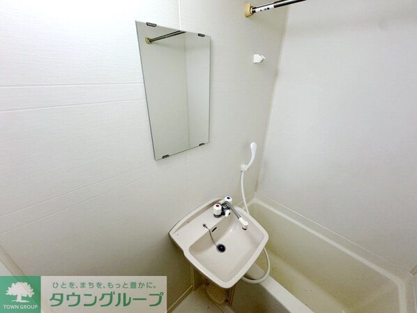 KEITAの物件内観写真